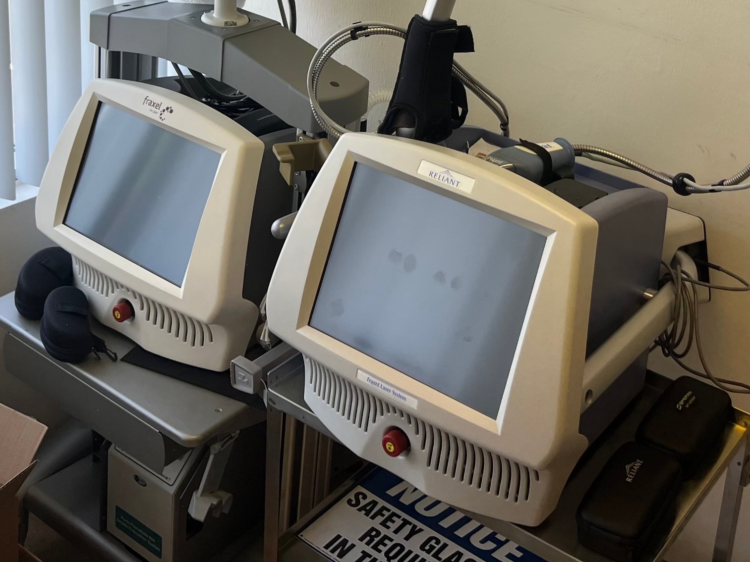 Image for Cosmetic Surgery & BioTech Lab Equipment