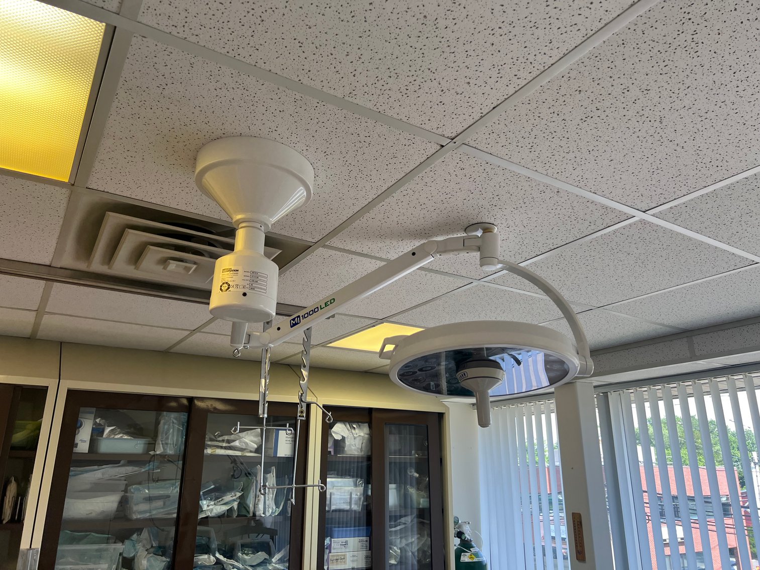 Image for Cosmetic Surgery & BioTech Lab Equipment