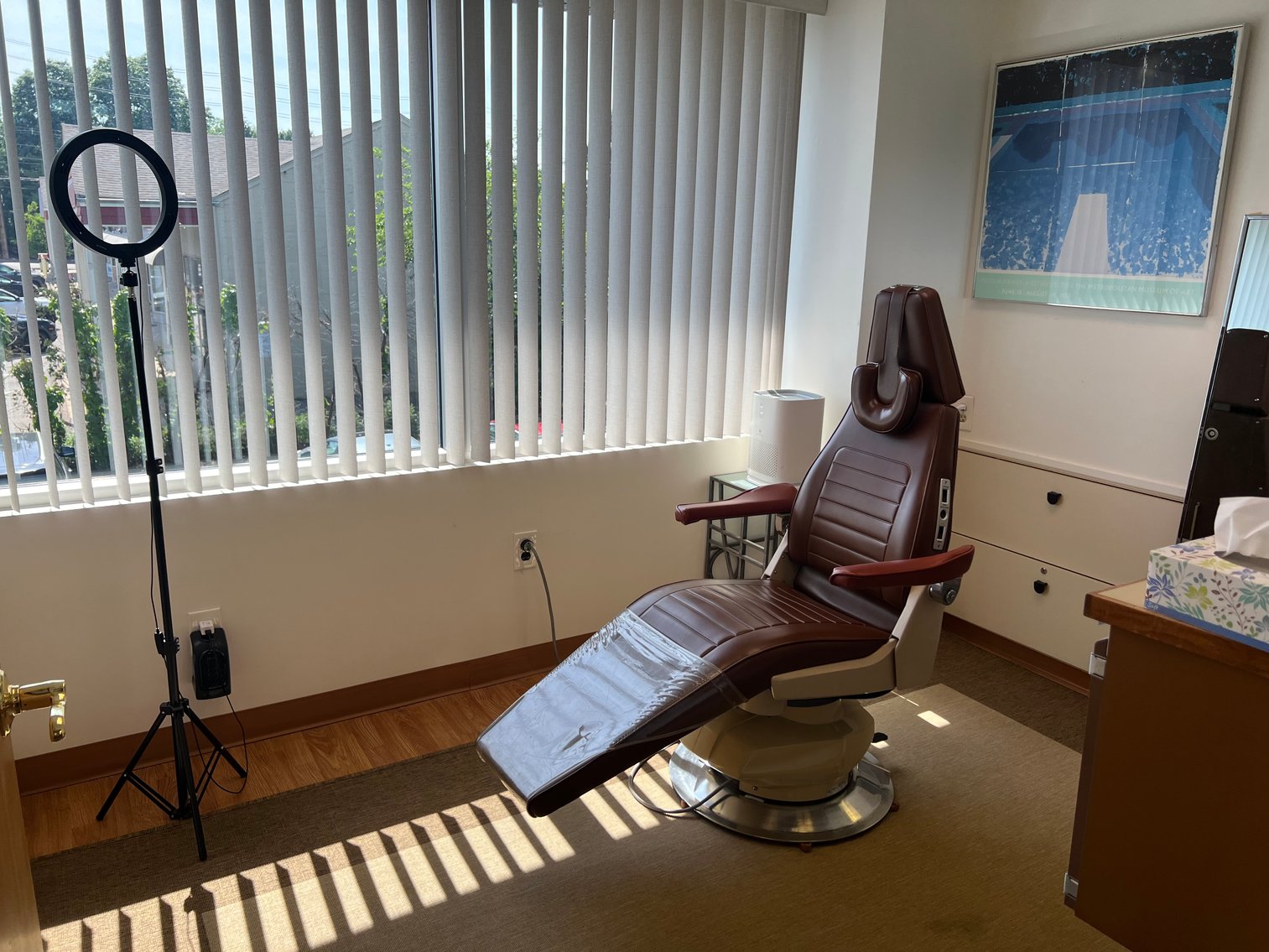 Image for Cosmetic Surgery & BioTech Lab Equipment