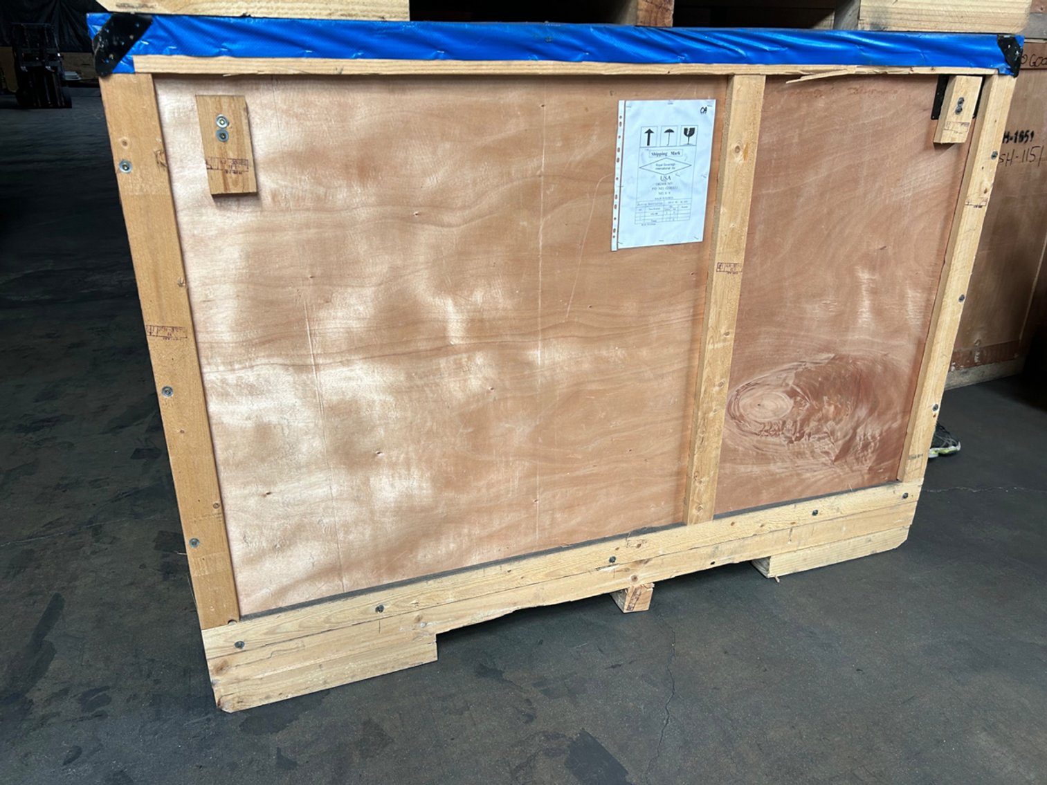 Image for Royal Sovereign Laminators - California Inventory