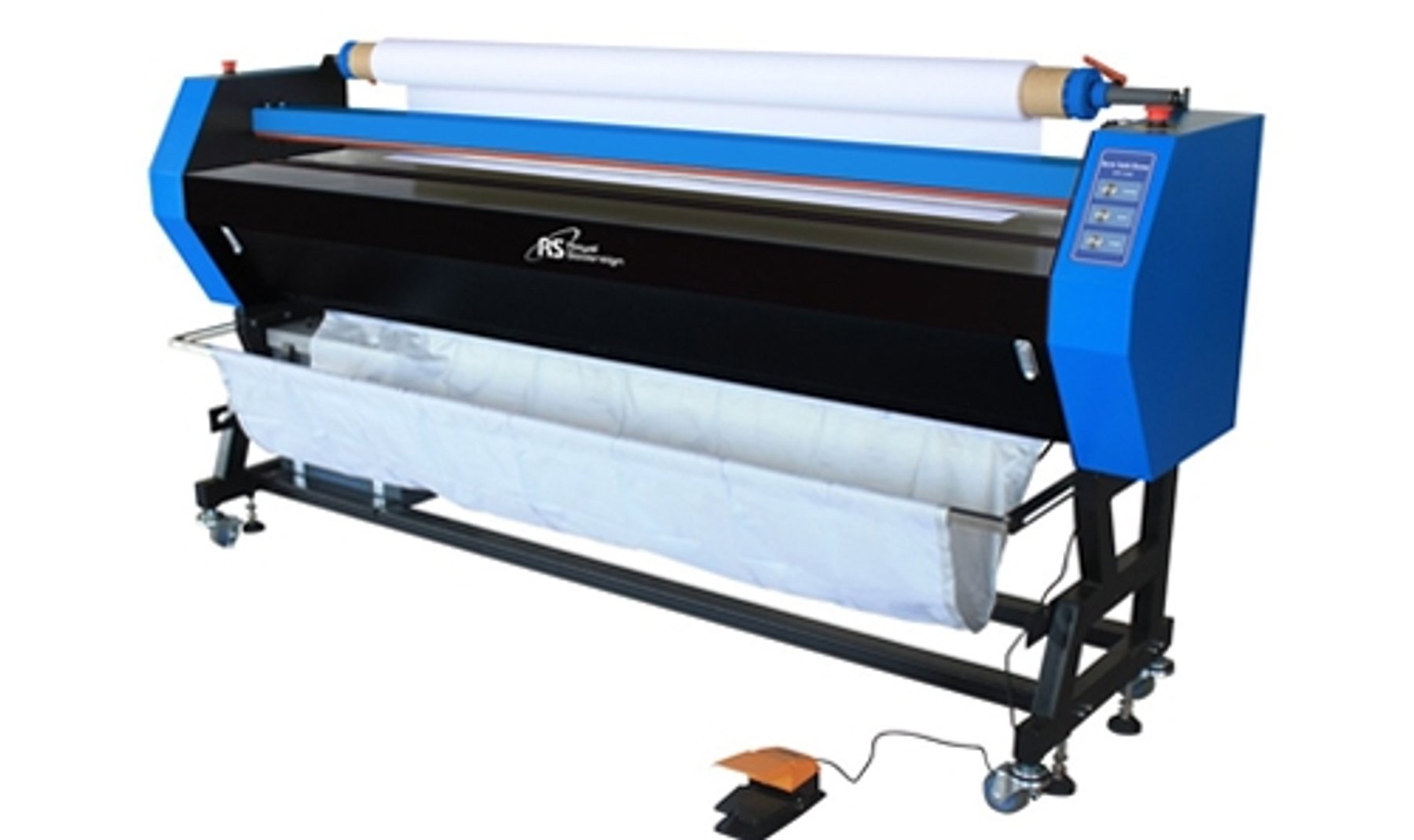 Image for Royal Sovereign Laminators - California Inventory