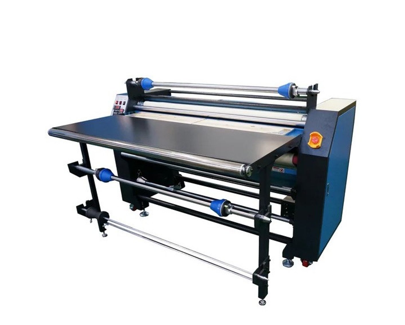 Image for Royal Sovereign Laminators - California Inventory