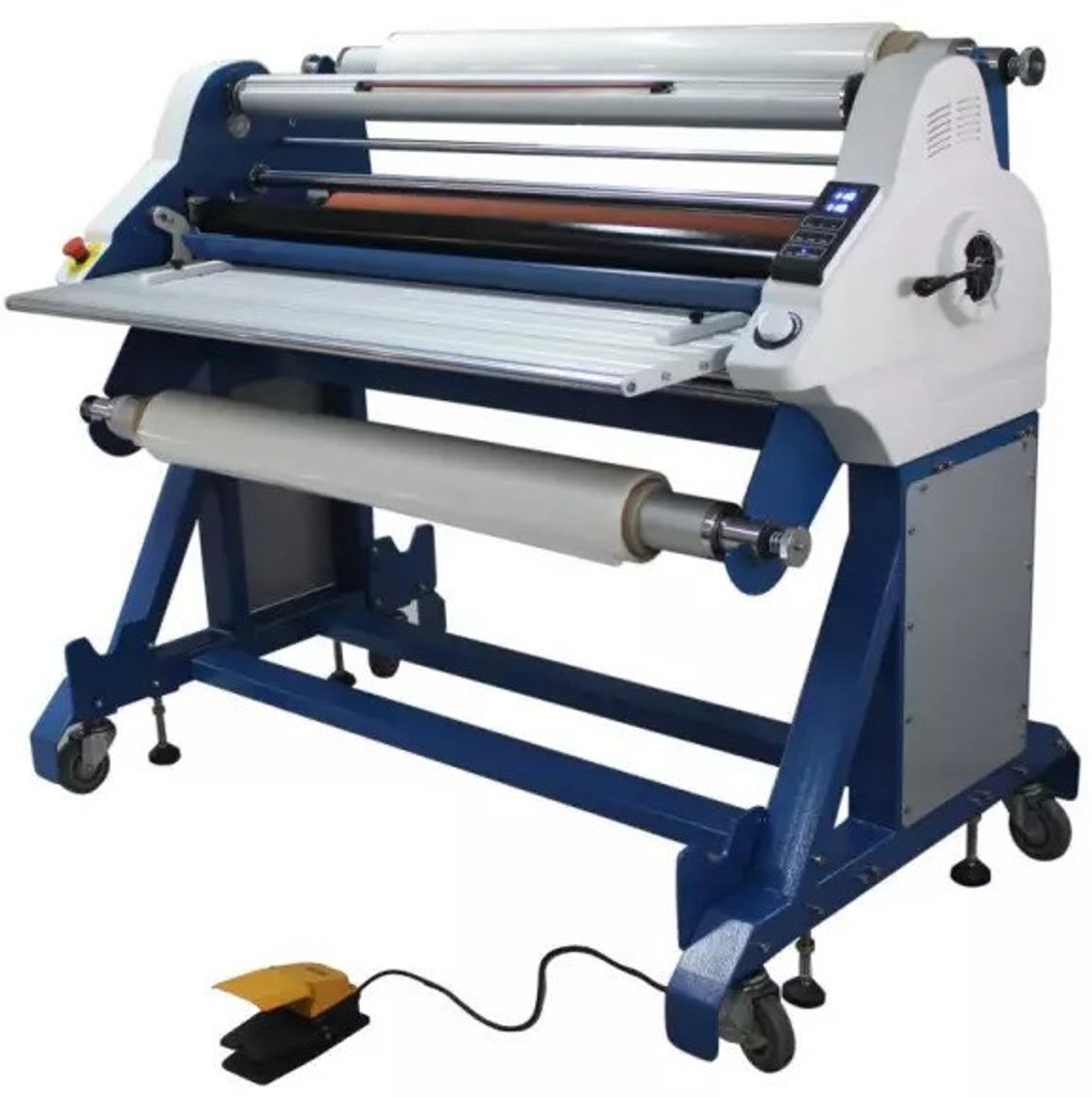 Image for Royal Sovereign Laminators - California Inventory