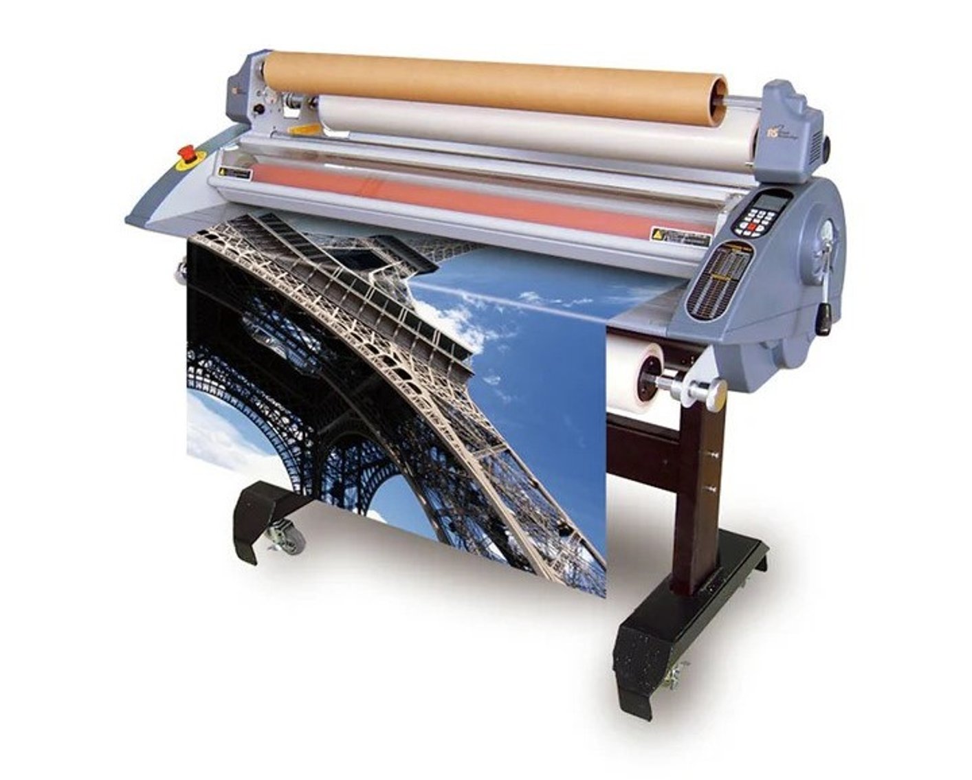 Image for Royal Sovereign Laminators - California Inventory