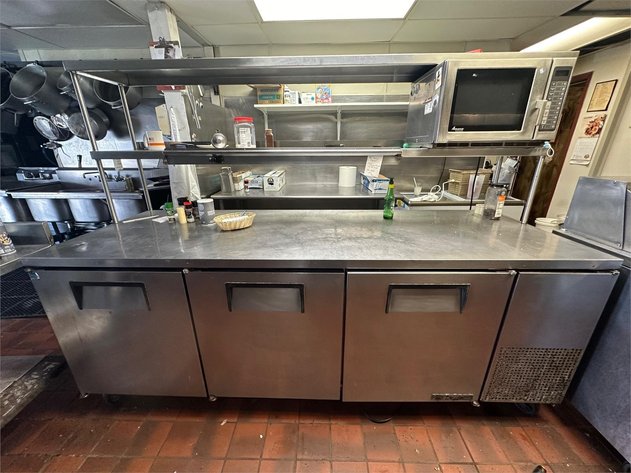 Restaurant Equipment