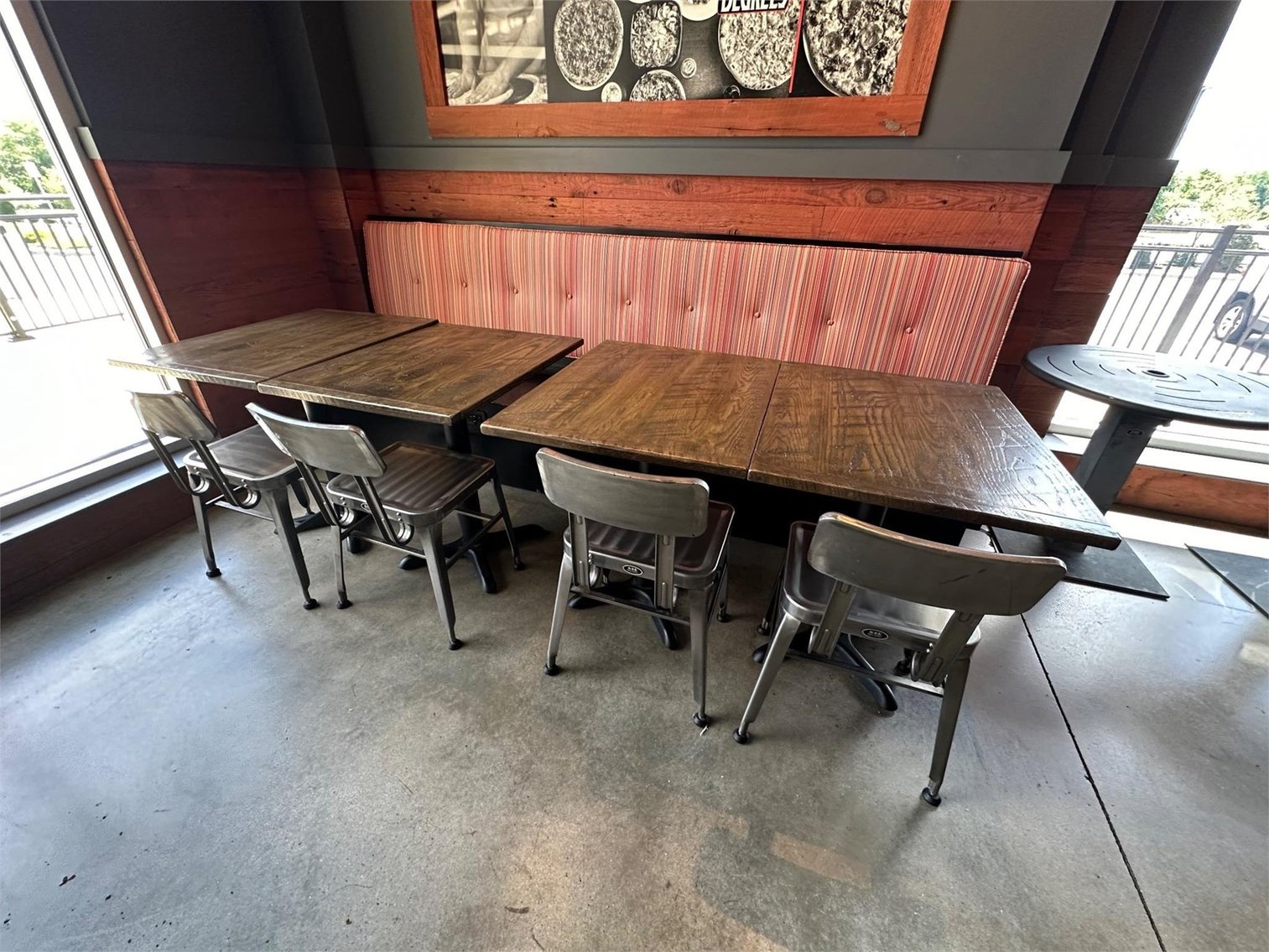 Image for Late Model Pizzeria Restaurant