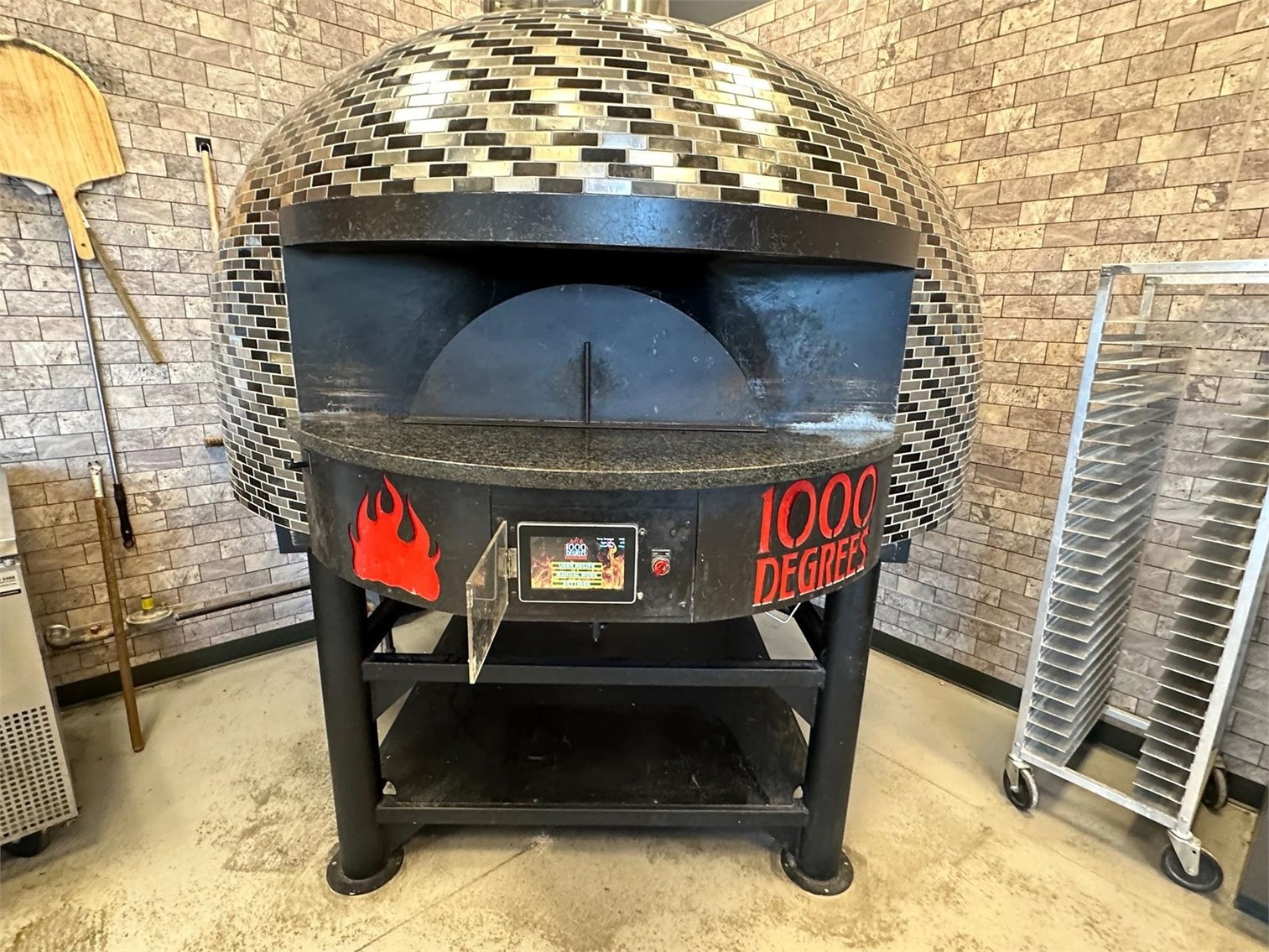 Image for Late Model Pizzeria Restaurant