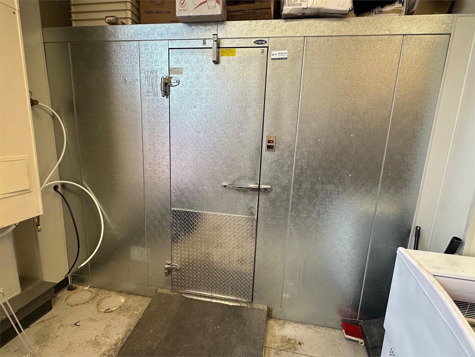 Image for Late Model Pizzeria Restaurant