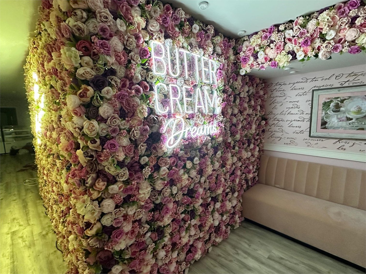 Image for Pinkie's Cupcake Cafe