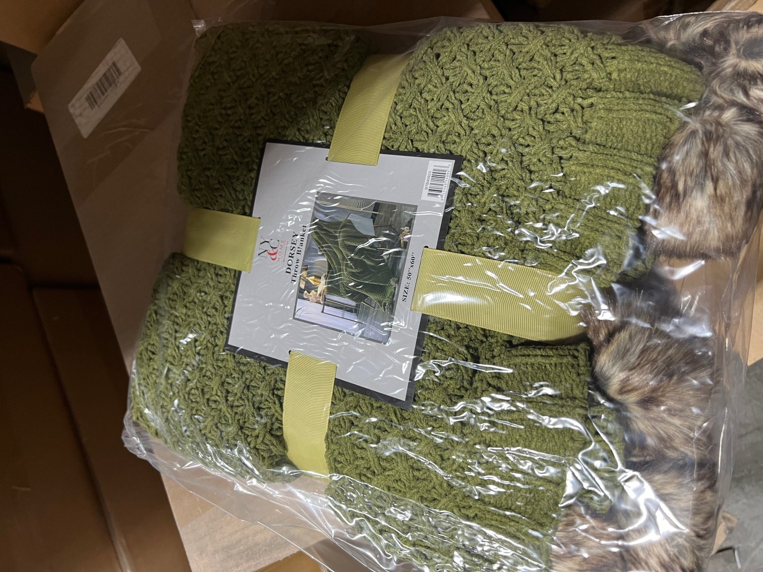 Image for CH Bedding 1