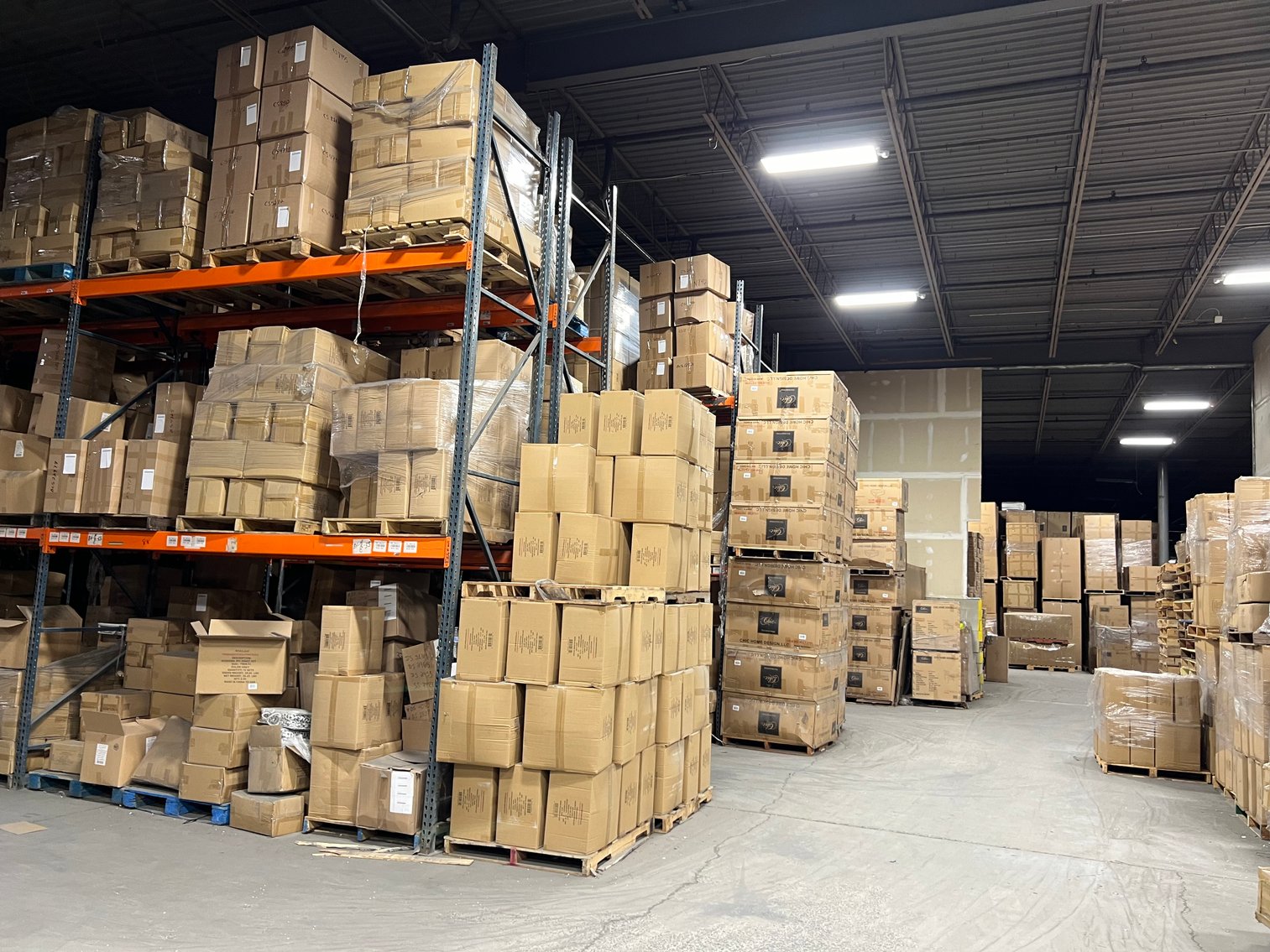 Image for CH Bedding 1