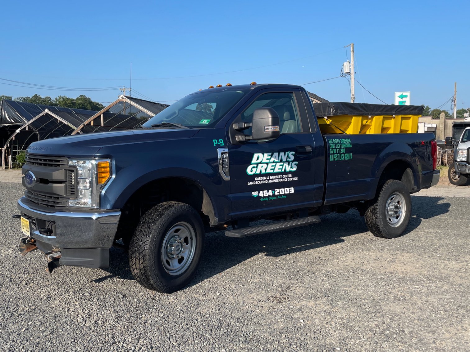 Image for Snow Removal Contractor Equipment