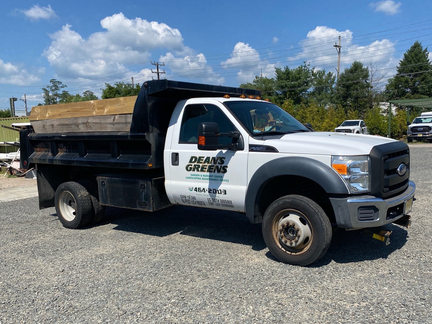 Image for Snow Removal Contractor Equipment