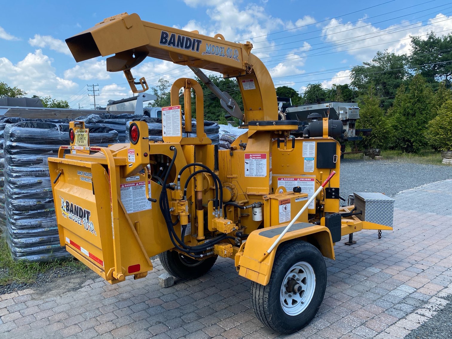 Image for Snow Removal Contractor Equipment