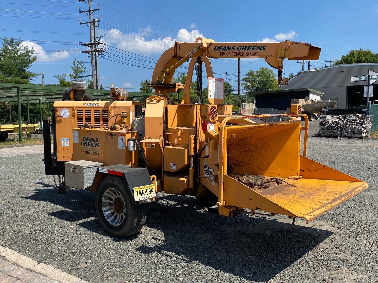 Image for Snow Removal Contractor Equipment