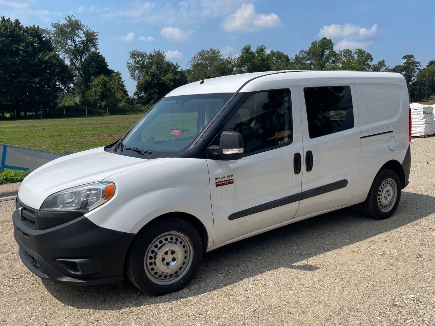 Image for Landscape Contractor & Firewood Processing Equipment