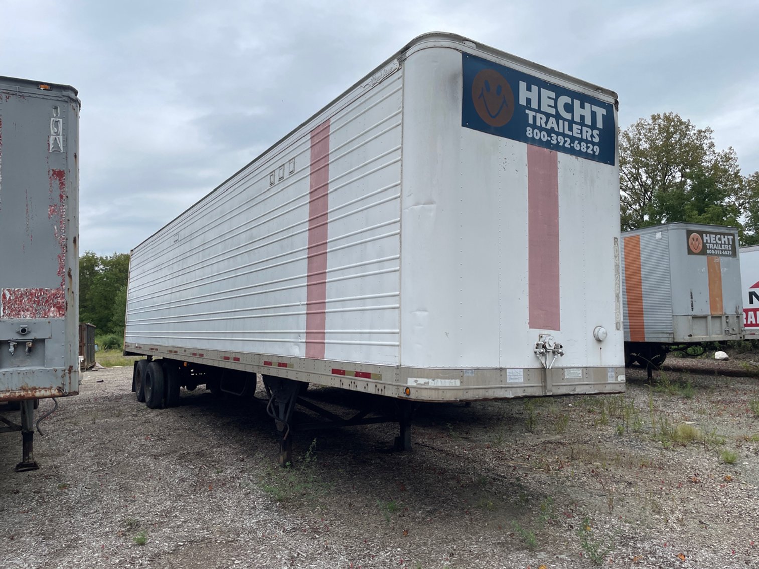 Image for Late Model Woodworking Equipment, Contractor Tools, Forklifts & Storage Trailers