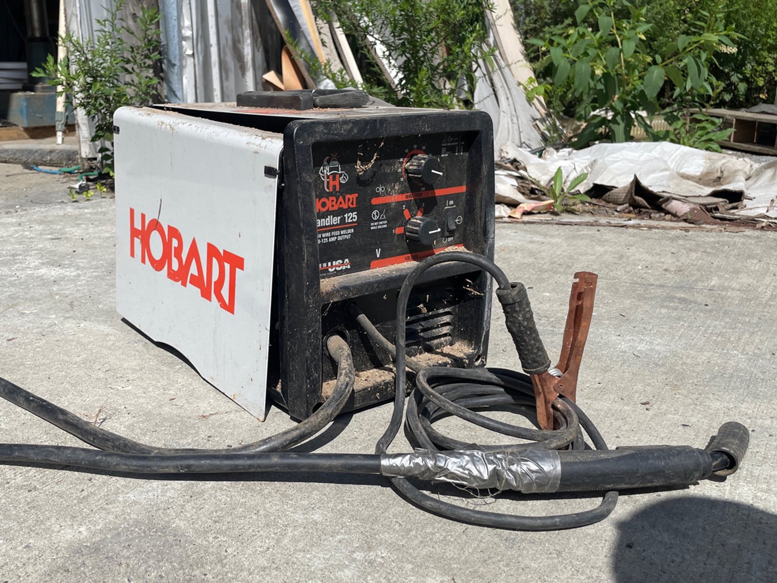 Image for Late Model Woodworking Equipment, Contractor Tools, Forklifts & Storage Trailers