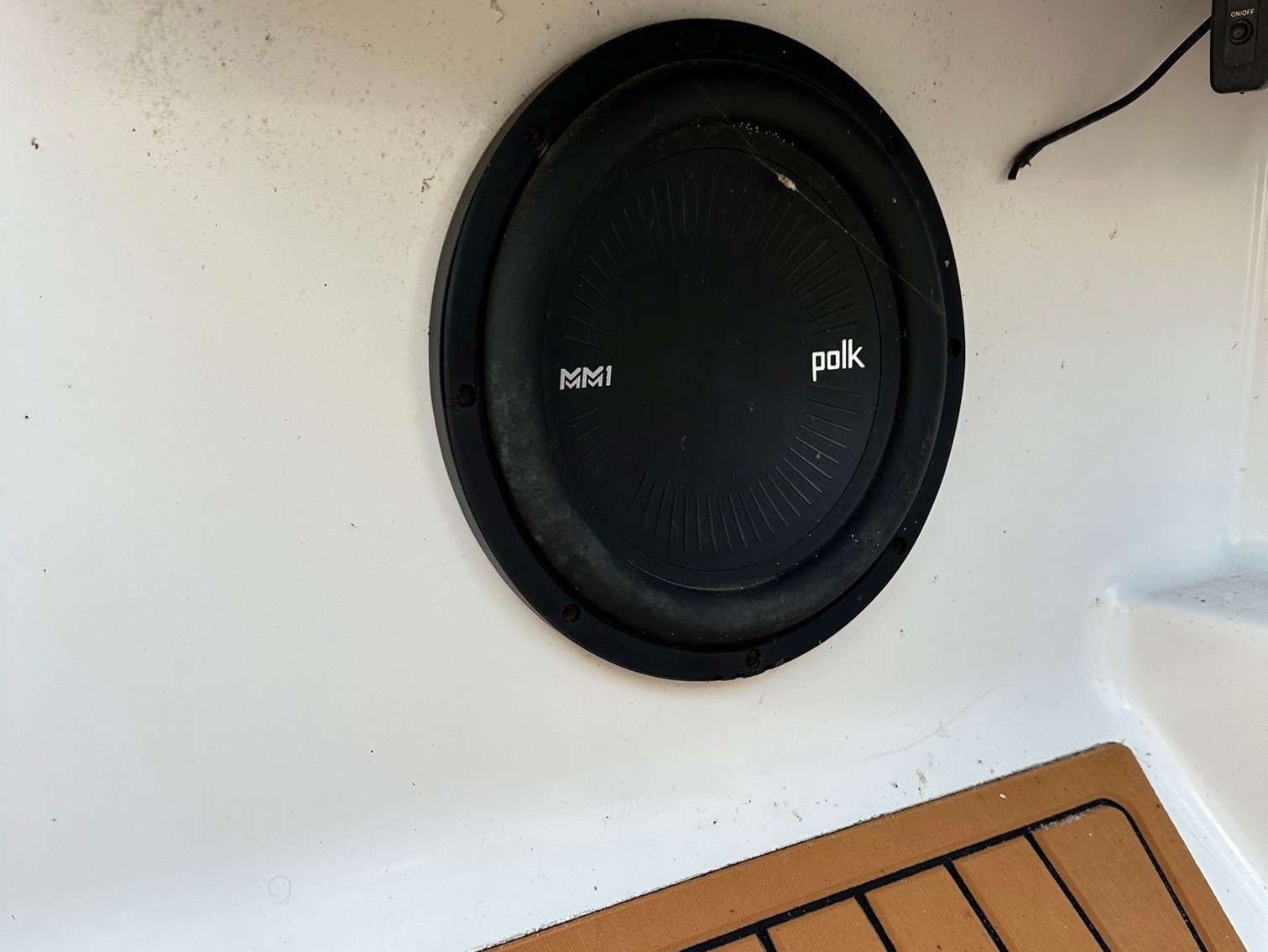 Image for 2003 Four Winns Model 234 Funship