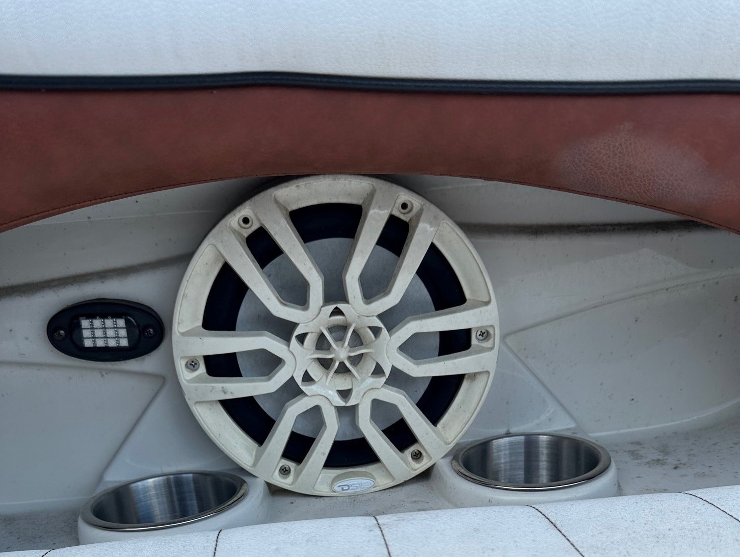 Image for 2003 Four Winns Model 234 Funship