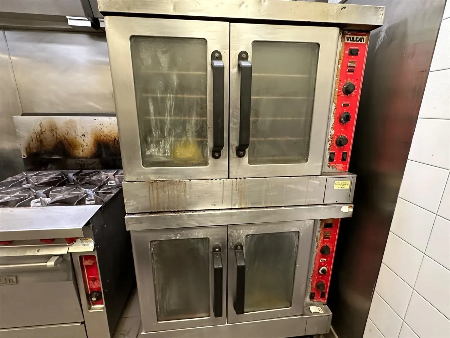 Image for Like New Commissary Kitchen & Catering Equipment