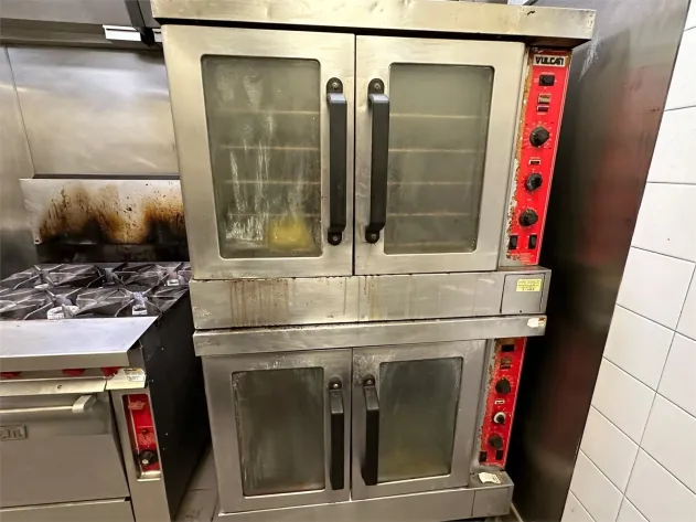 Like New Commissary Kitchen & Catering Equipment