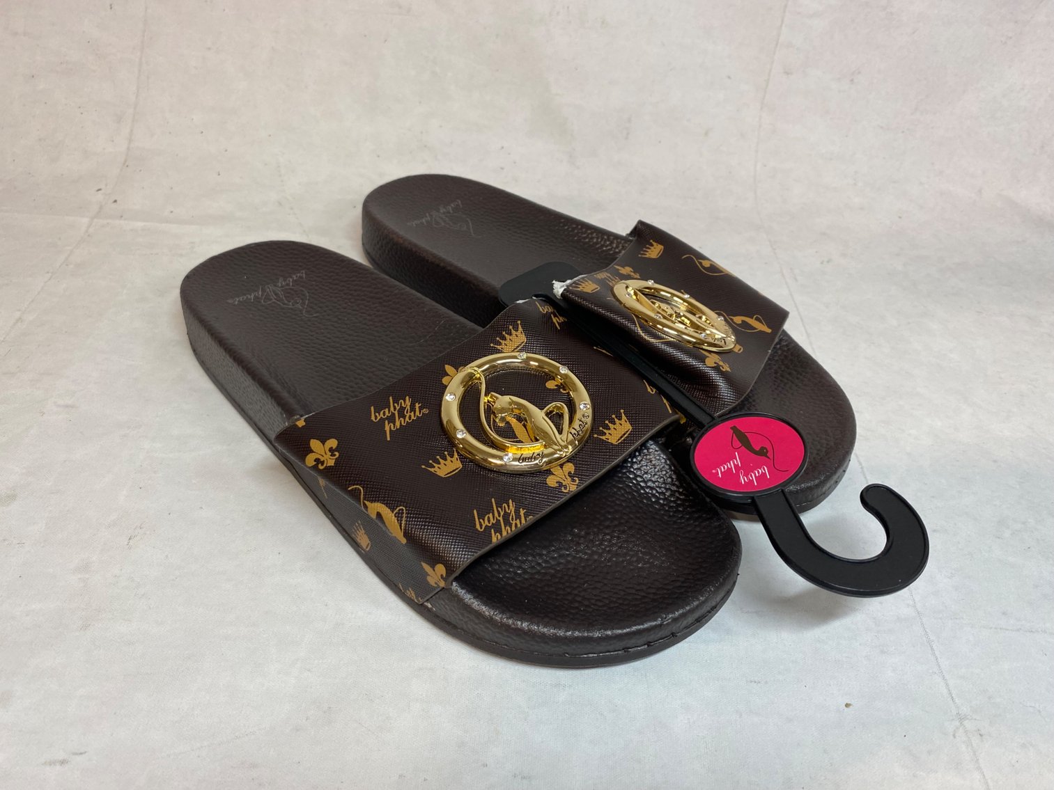 Image for A Large Footwear & Handbags Inventory