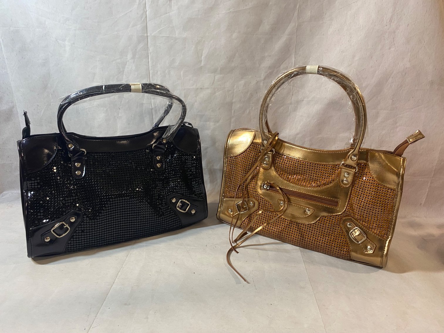 Image for A Large Footwear & Handbags Inventory