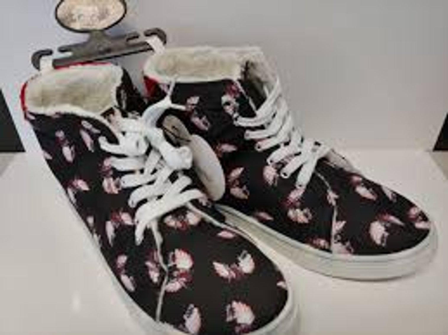 Image for A Large Footwear & Handbags Inventory