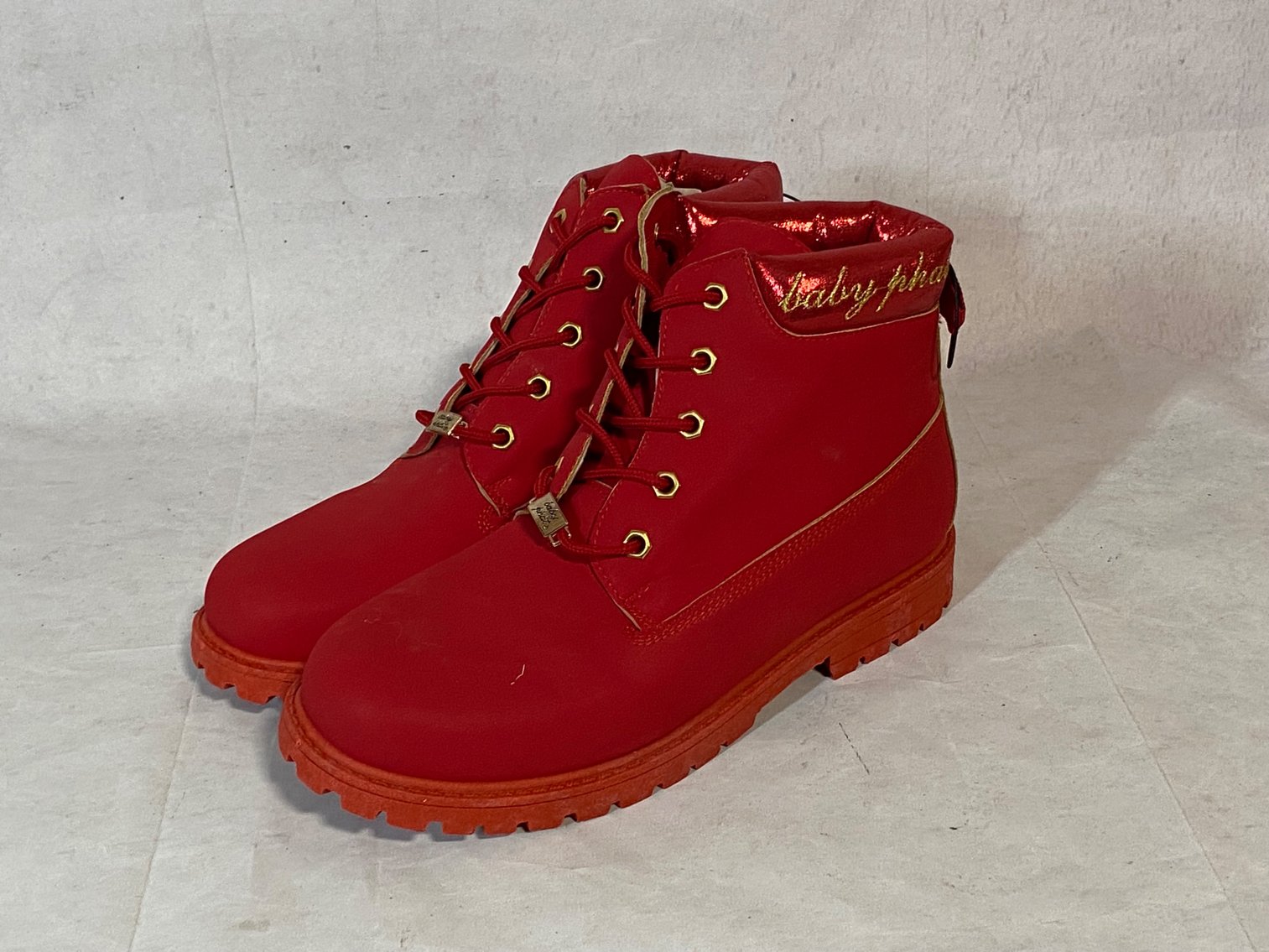 Image for A Large Footwear & Handbags Inventory