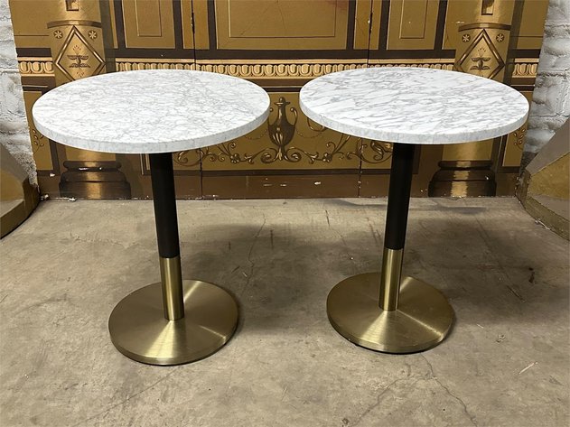 Contents of Commercial Storage Locker