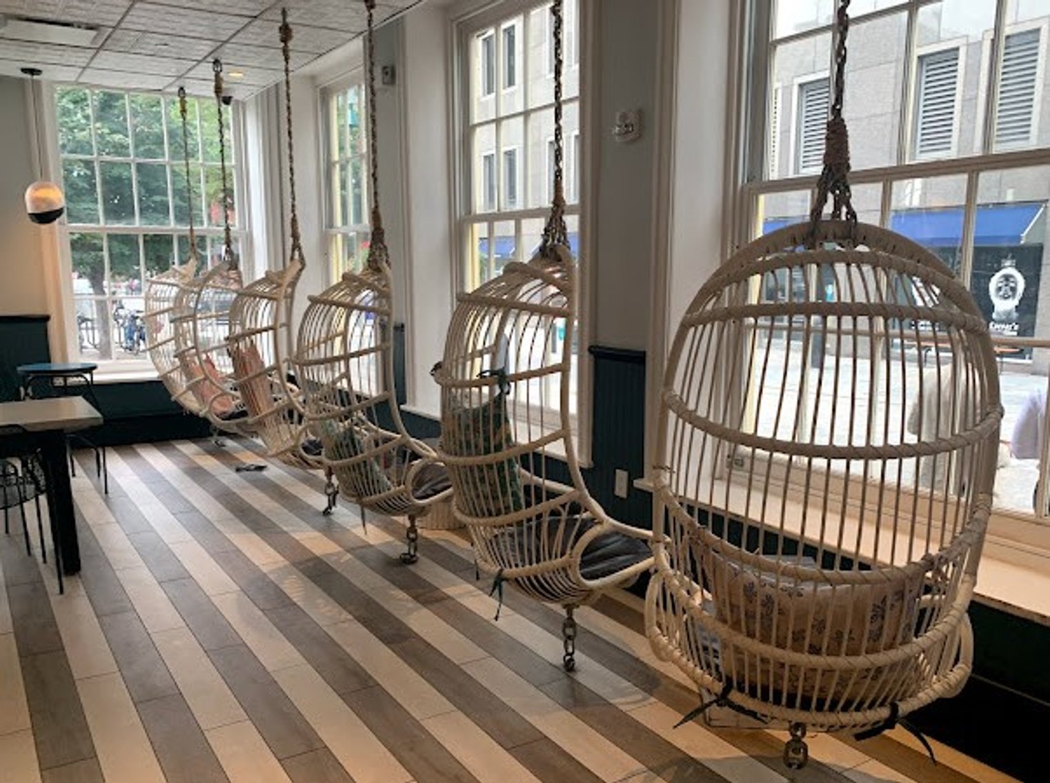 Image for Beatnic Restaurant of NYC