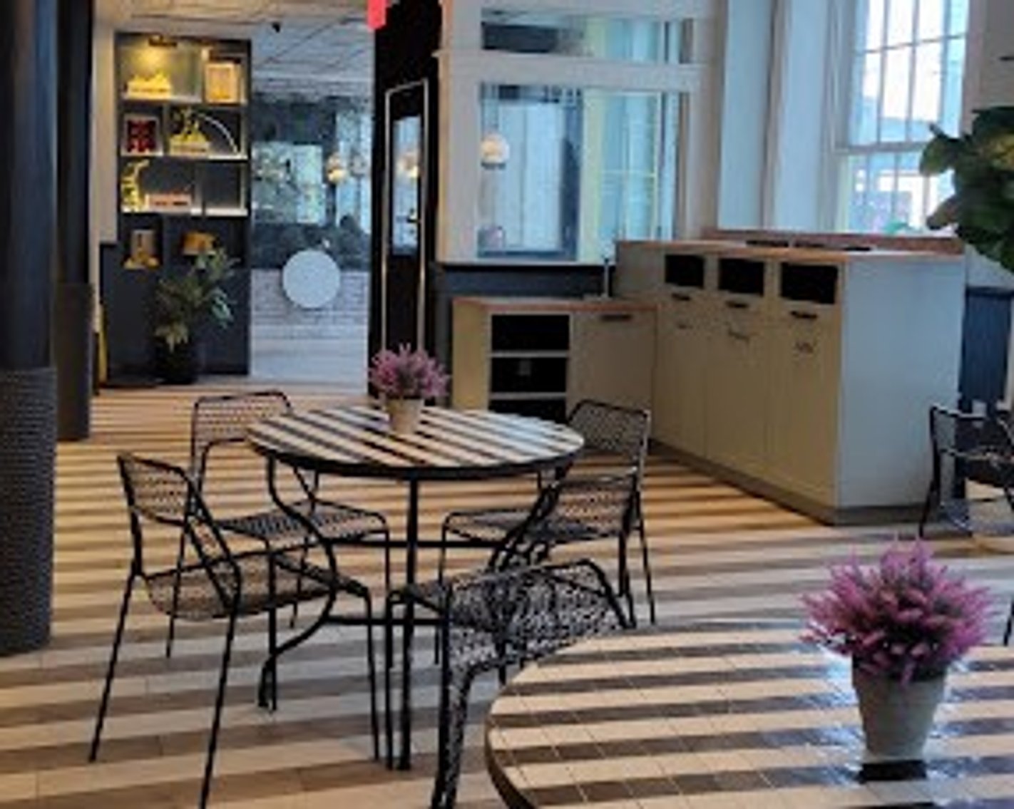 Image for Beatnic Restaurant of NYC