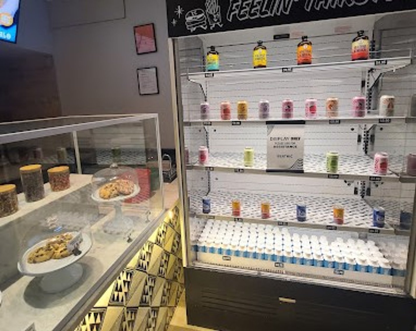 Image for Beatnic Restaurant of NYC