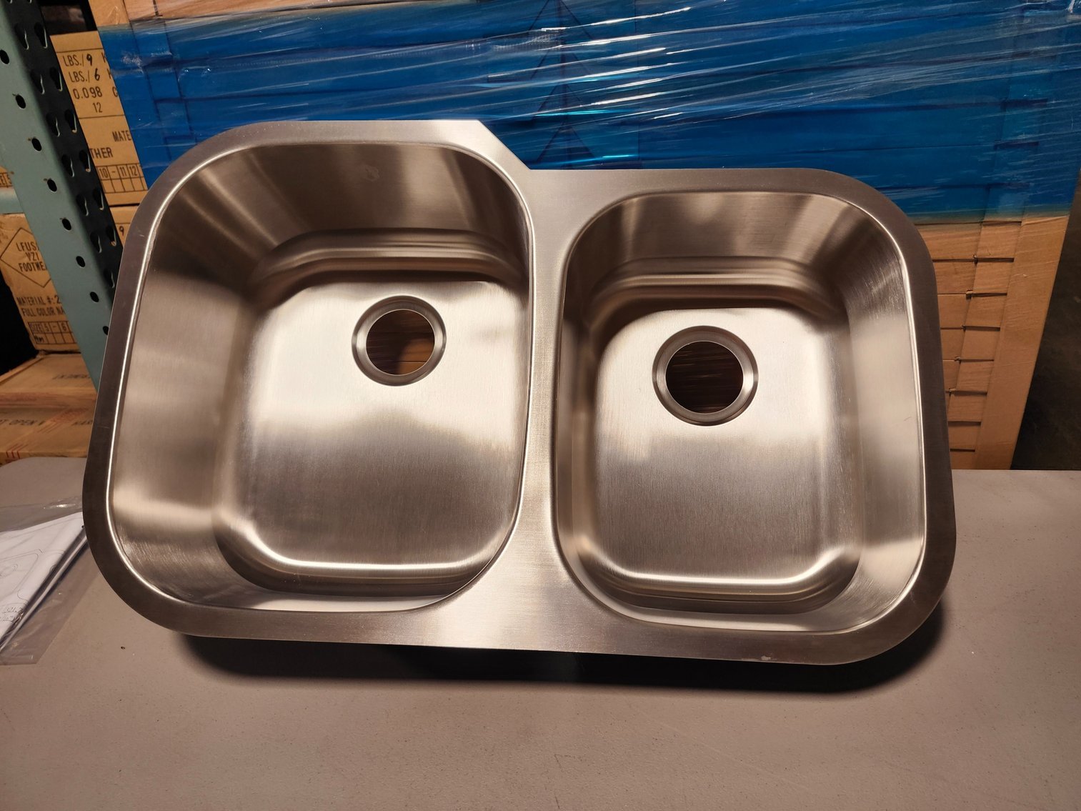 Image for Building Materials Auction