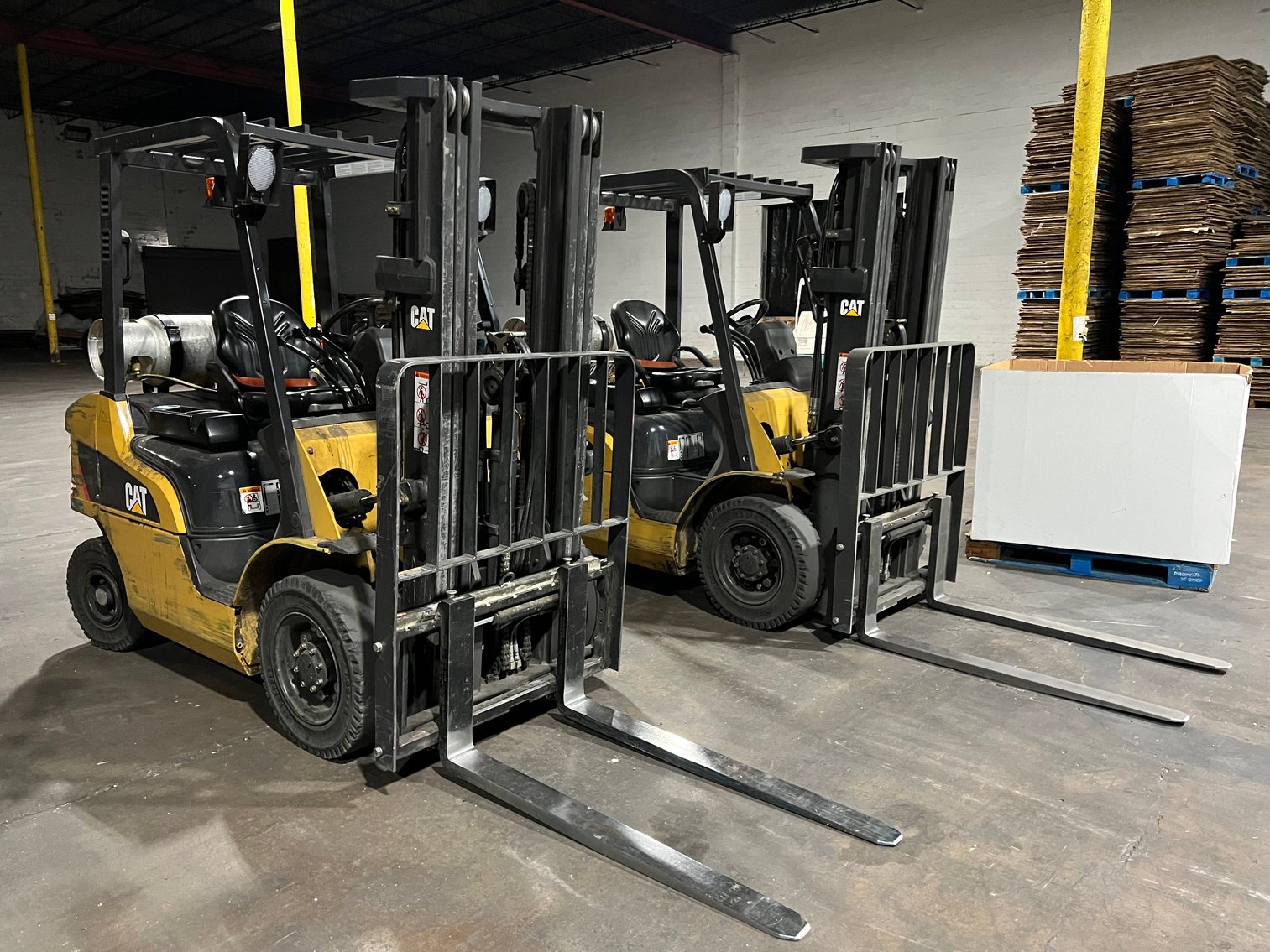 Image for Oak Logistics