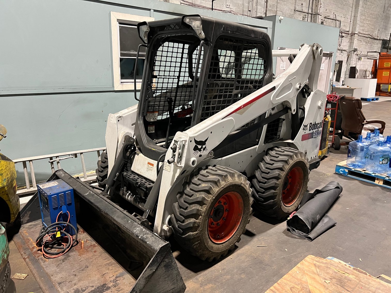 Image for Oak Logistics