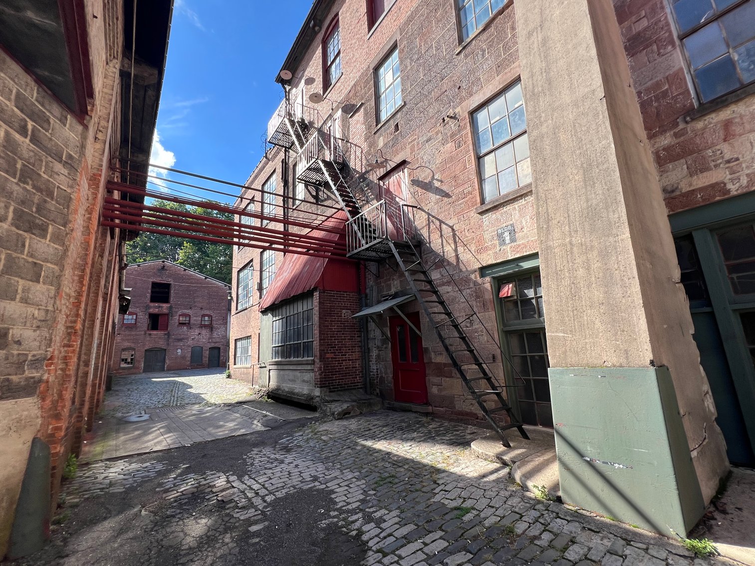 Image for 230,000+/- SF of Commercial Space on 4 Acres in Paterson, NJ