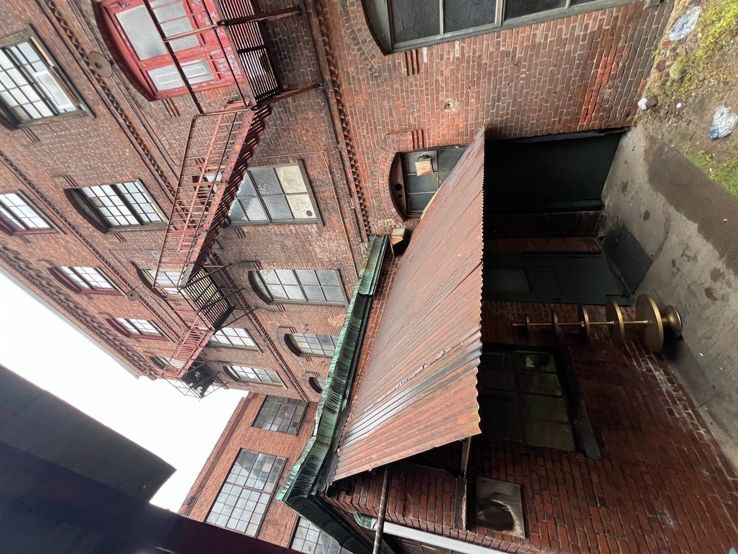 Image for 230,000+/- SF of Commercial Space on 4 Acres in Paterson, NJ