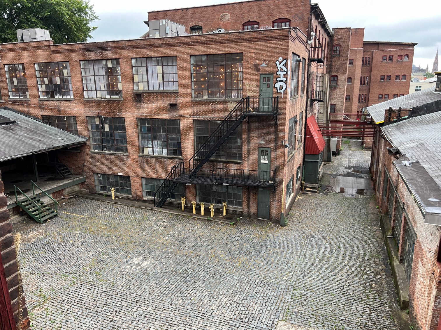 Image for 230,000+/- SF of Commercial Space on 4 Acres in Paterson, NJ