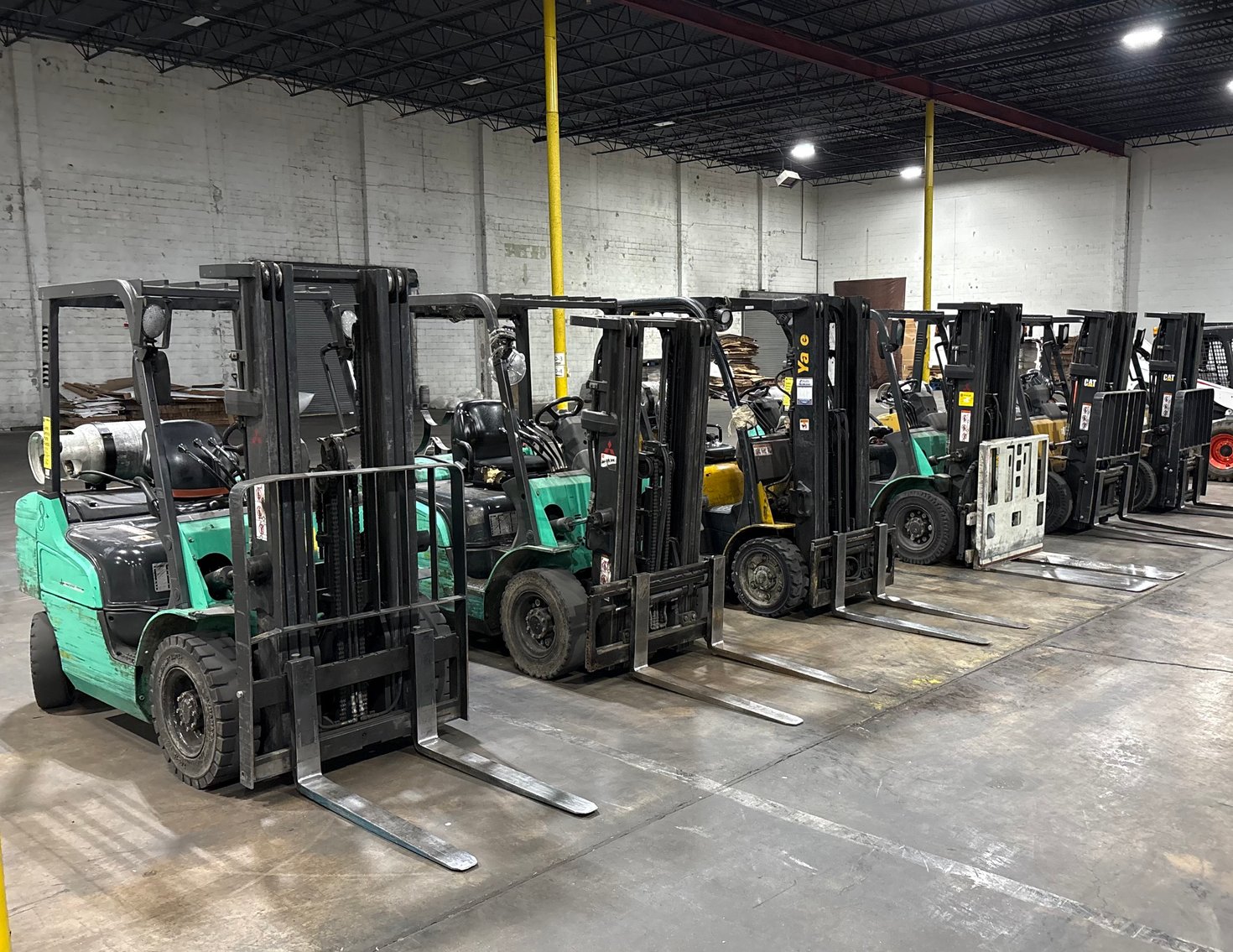 Image for Oak Logistics