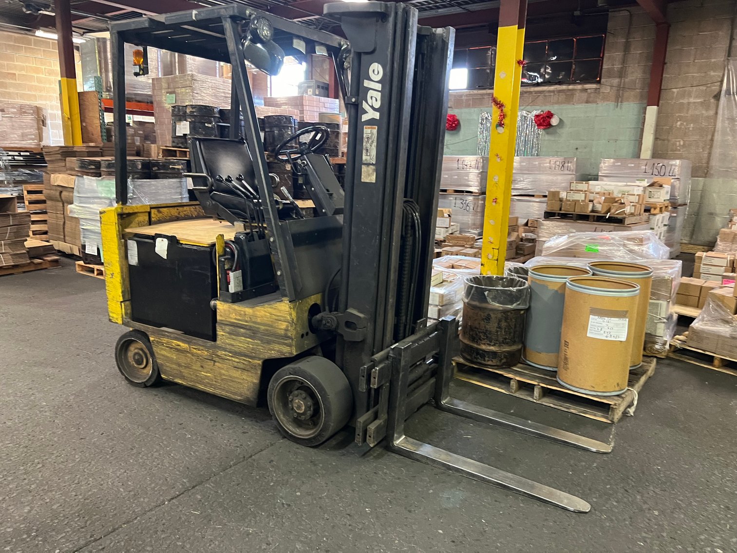 Image for Metalworking Equipment, Stamping Presses & EDM Machines