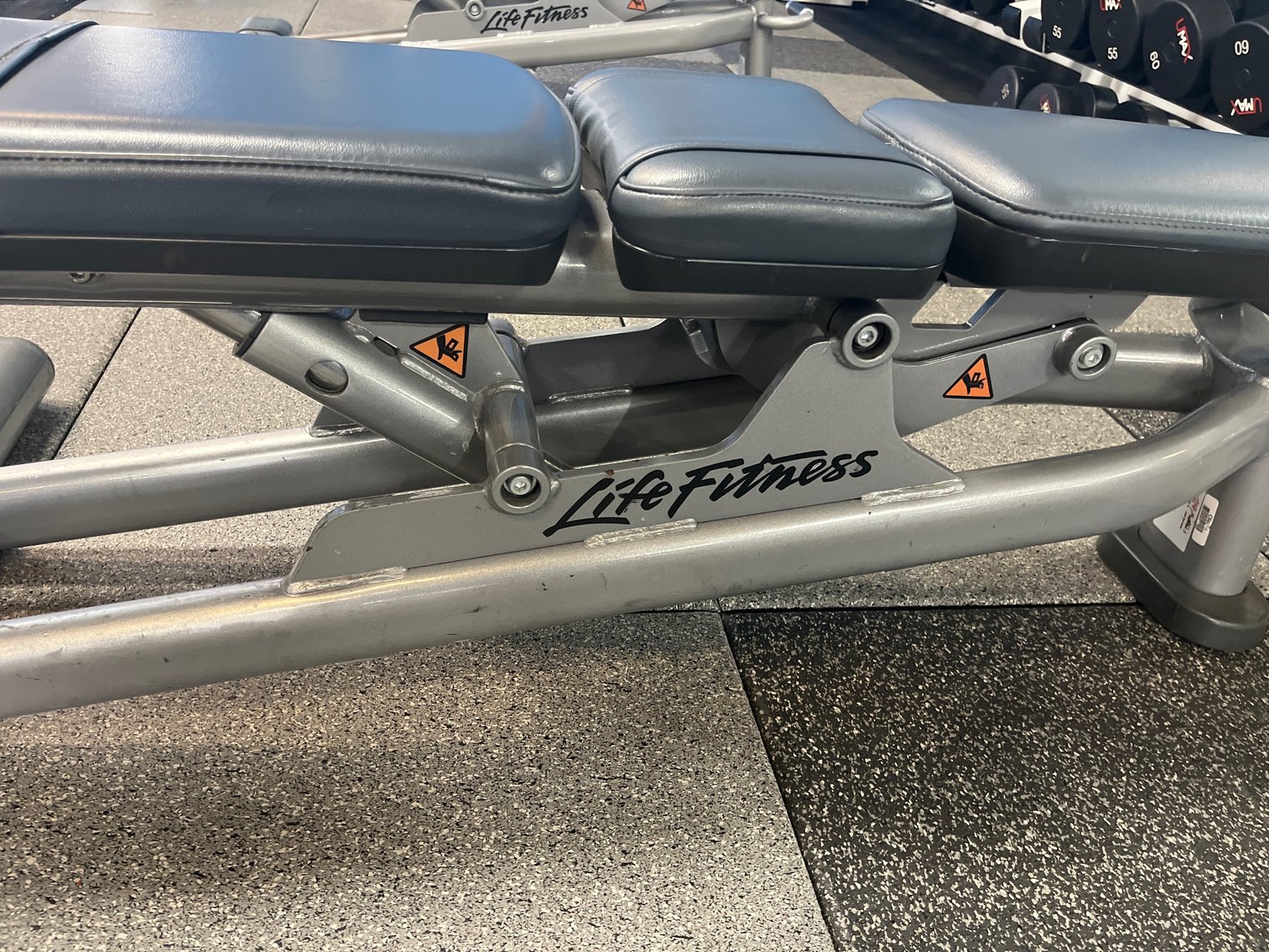 Image for Fitness Equipment