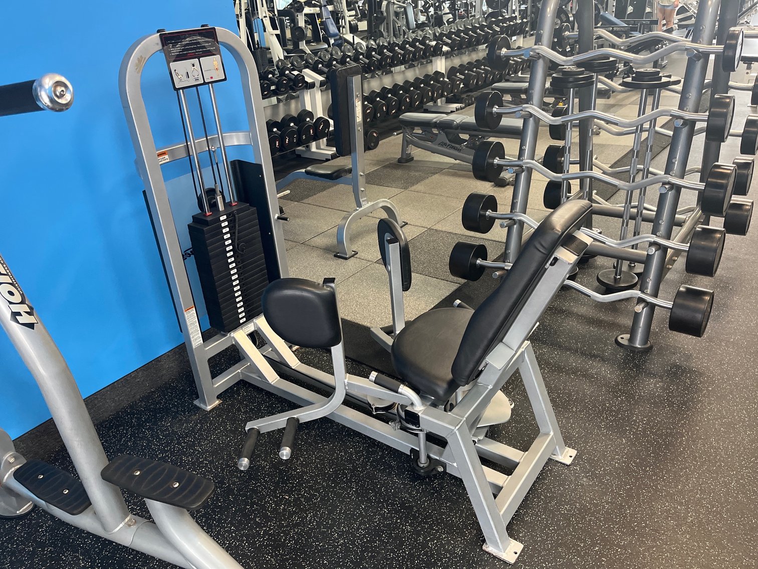 Image for Fitness Equipment