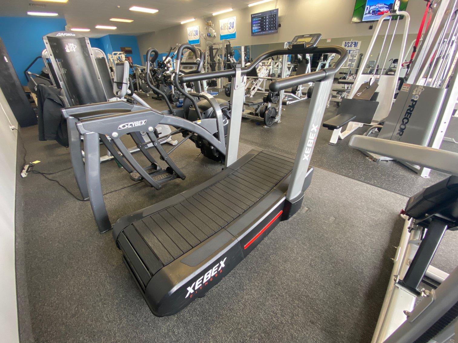 Image for Fitness Equipment