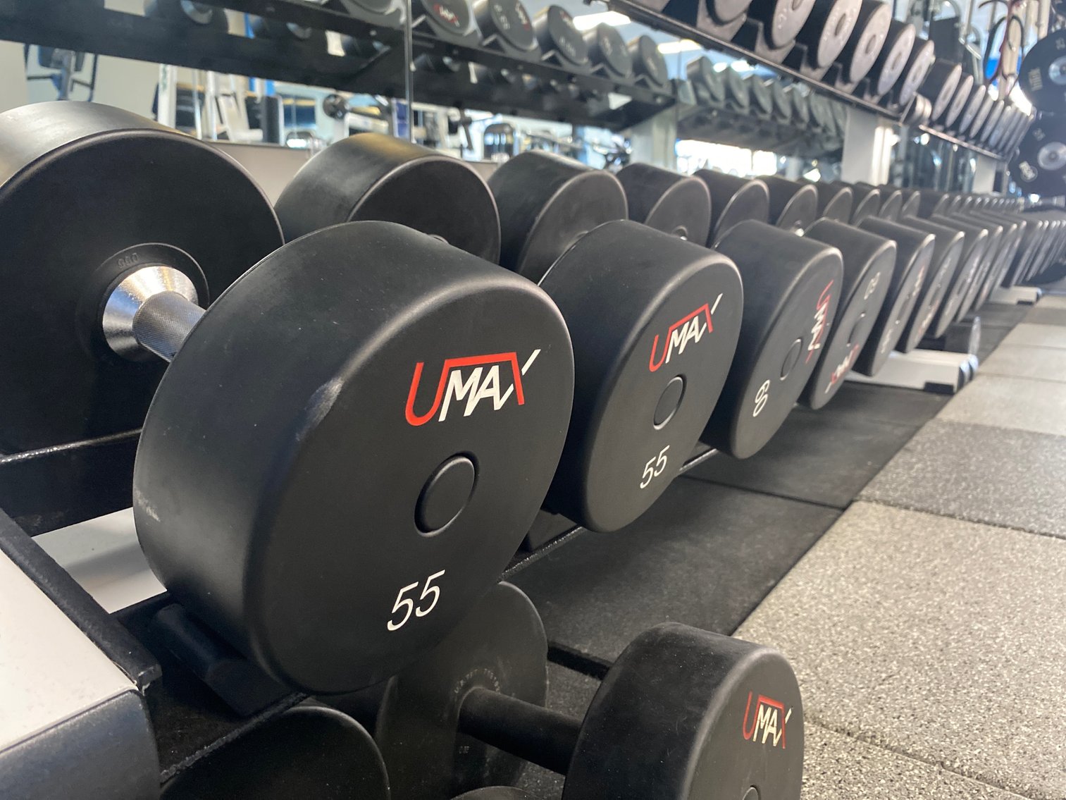 Image for Fitness Equipment