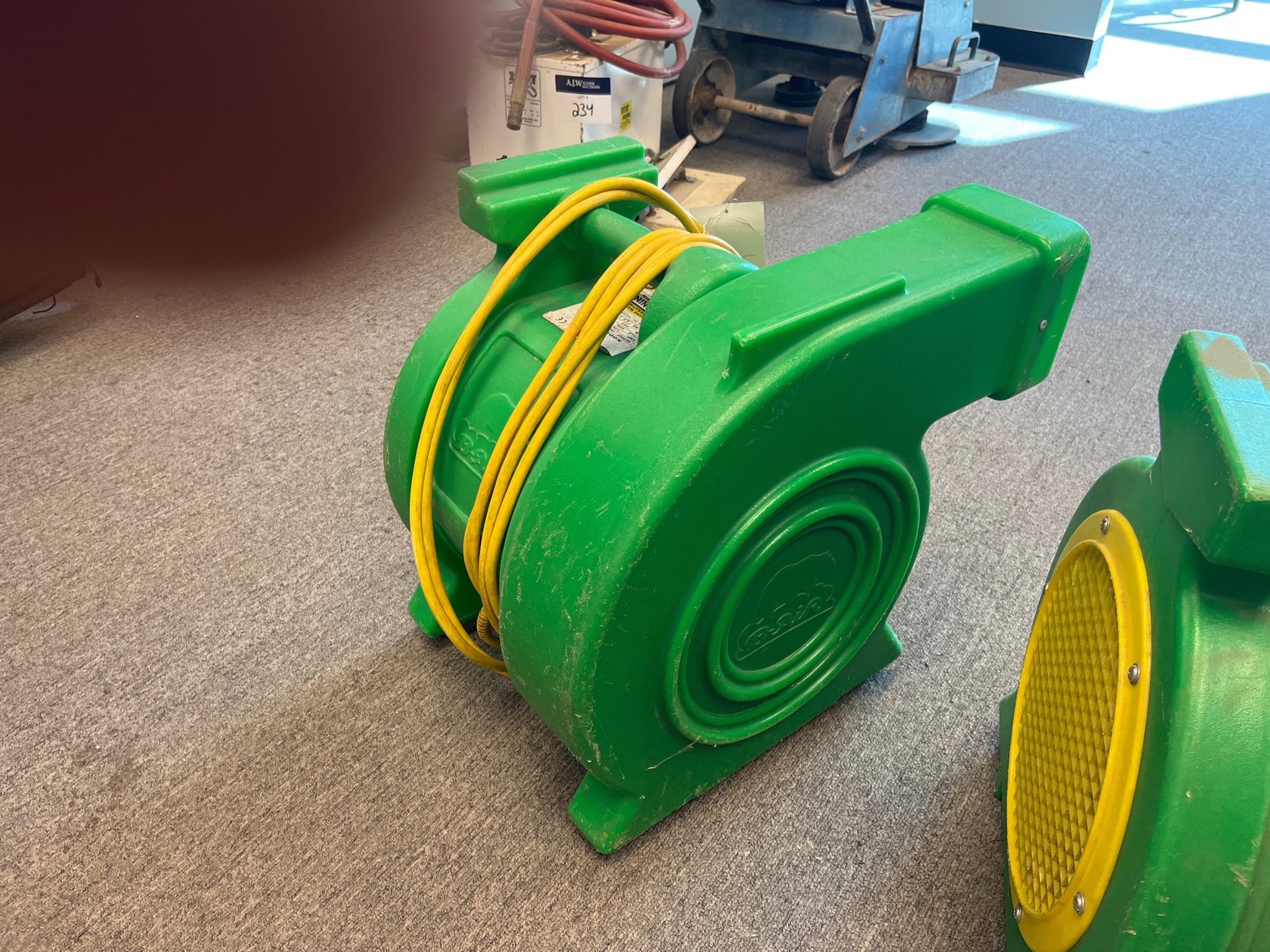 Image for Surplus Party Rental & Tool Inventory