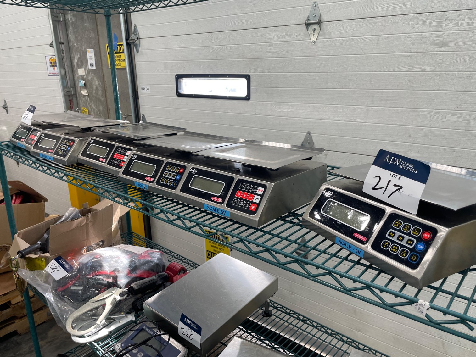 Image for Bowery Farming - Vertical Farming and R&D facility