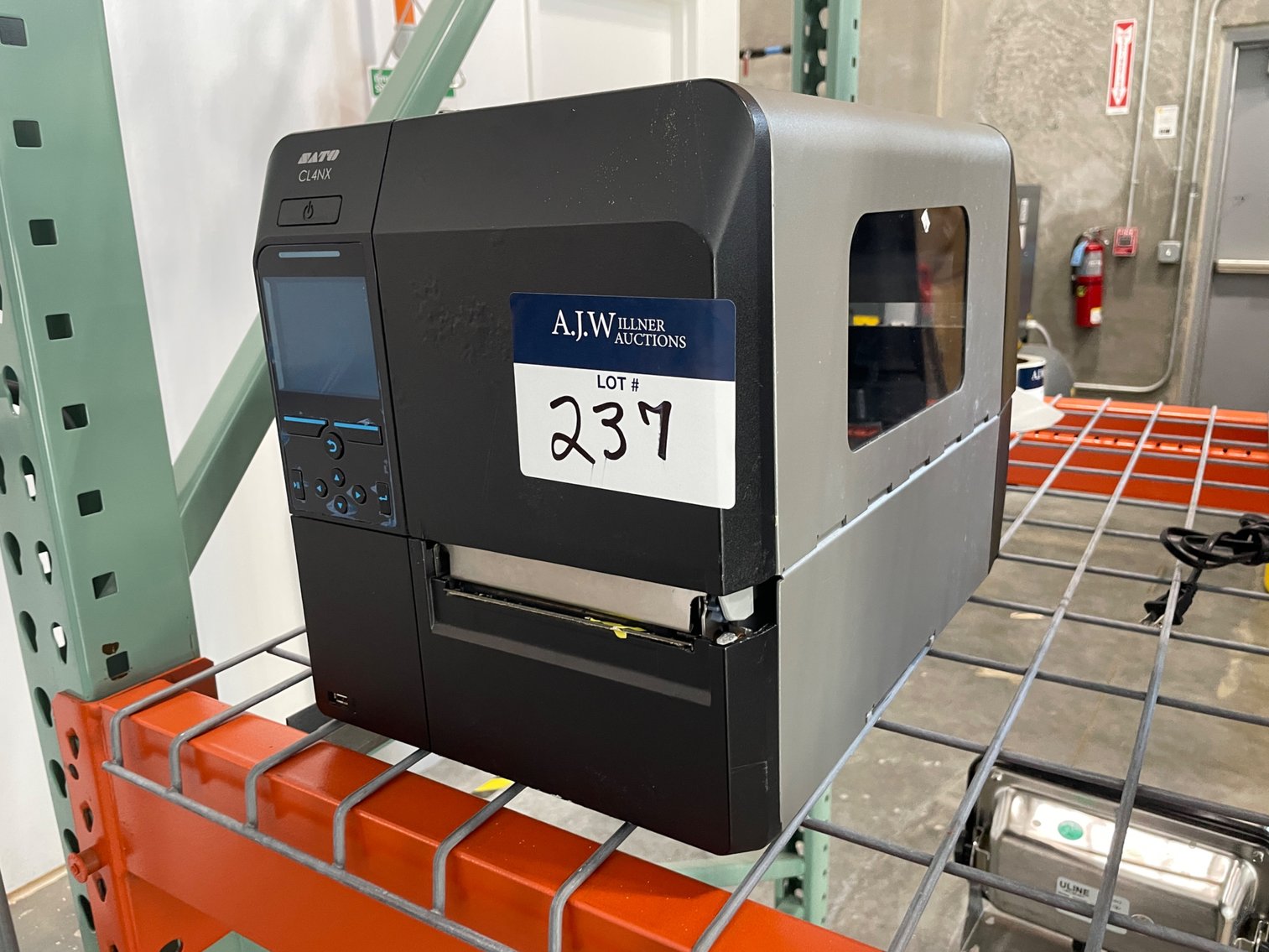 Image for Bowery Farming - Vertical Farming and R&D facility