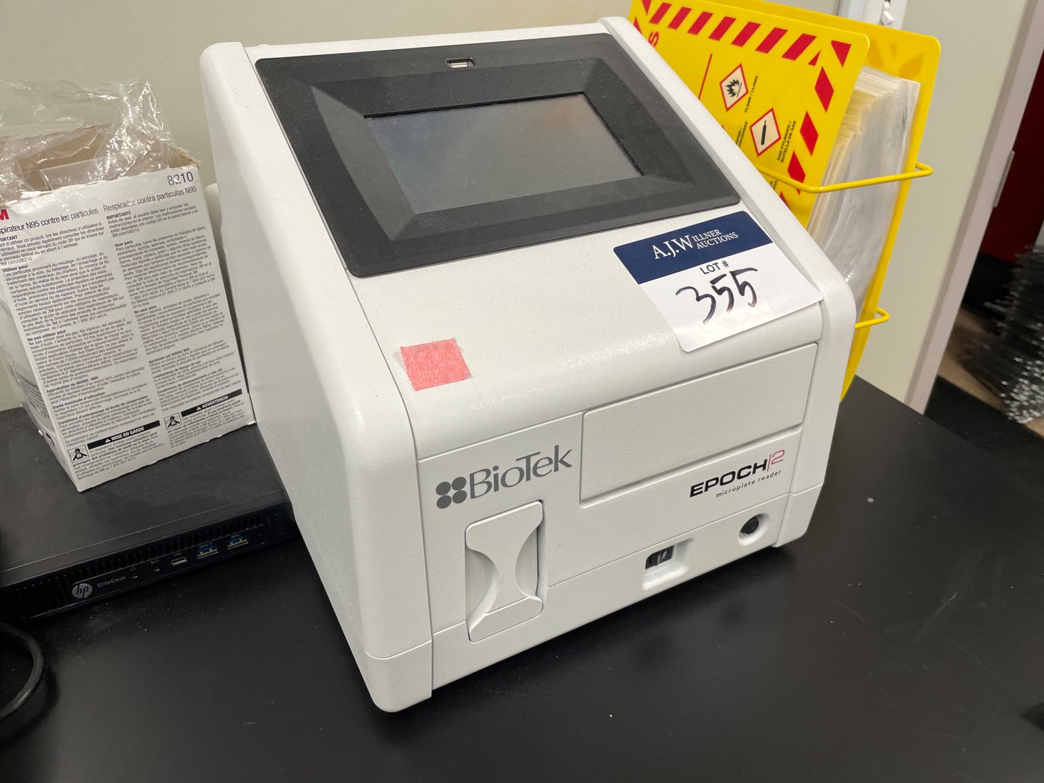 Image for Bowery Farming - Vertical Farming and R&D facility